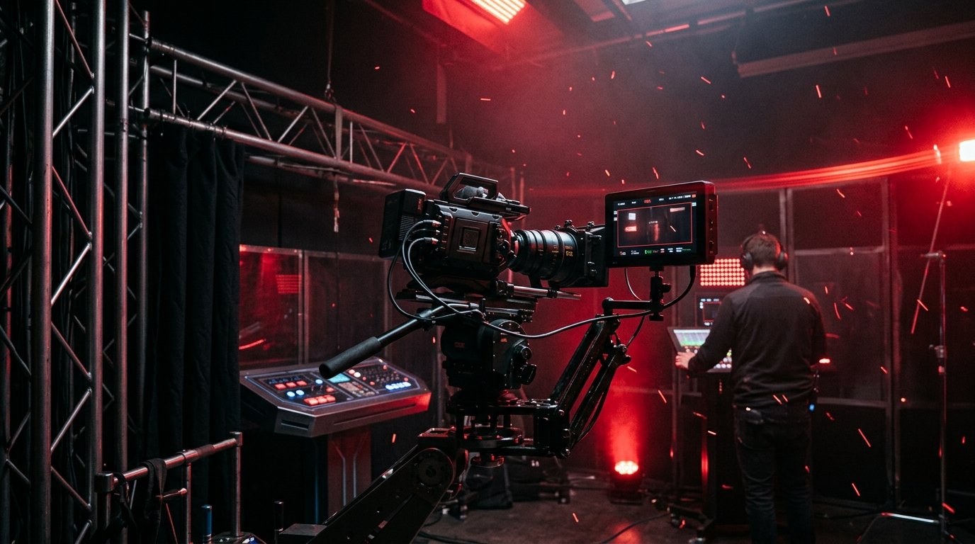 Cinematic Studio